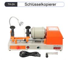 120W Schlüsselkopiermaschine