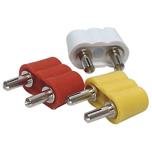 Anschlußstecker