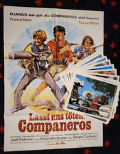 LASST UNS TÖTEN COMPANEROS