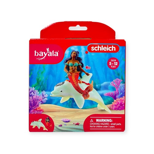 Schleich bayala 70719 isabelle - schleich,