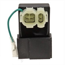 CDi Sport Peugeot Kisbee