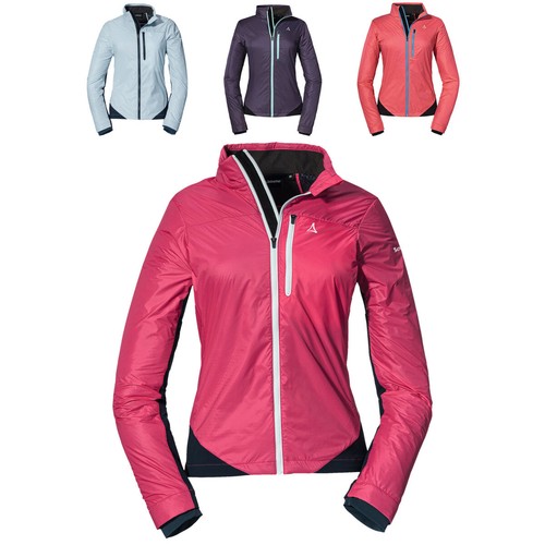 Schöffel ins hybrid jkt - schöffel,