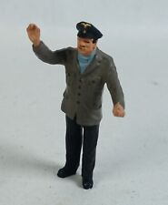 Märklin 5750 / 5751 Schaffner Figur Spur 1 für Adler Dampflok historischer Zug