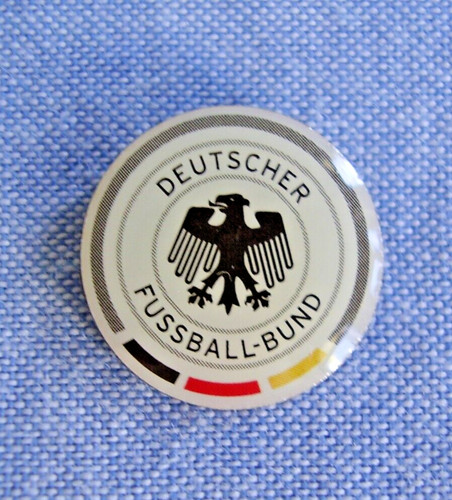 Pin dfb 2026 deutscher - 2026,