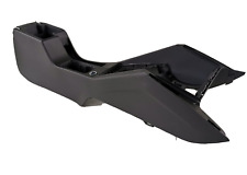 Mittelkonsole Konsole schwarz