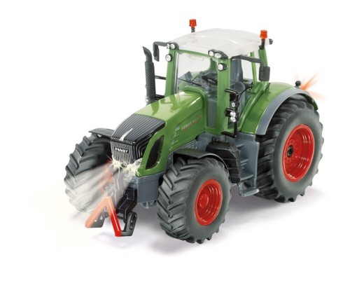 Siku control fendt 939 - fendt,