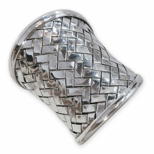 Karen hill tribe silber - tribe, ring