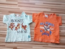 2 Baby T-Shirt, Kinder T-Shirt