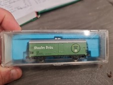 Atlas 2486Atlas Kühlbierwagen