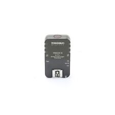 Yongnuo Wireless Flash Trigger Transceiver YN622C II E-TTL + Sehr Gut (267551)