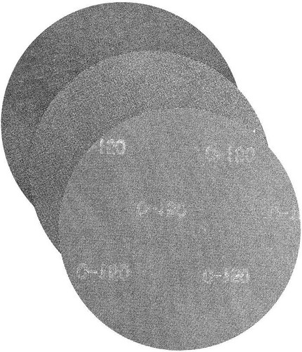 50x klett schleifgitter - 10/25/50x, klett-schleifgitter