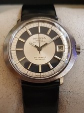 Vintage Automatic Armbanduhr