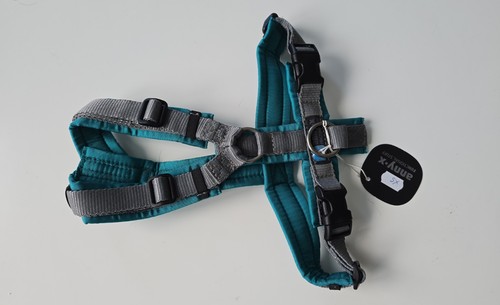 Anny fun brustgeschirr hund - anny,