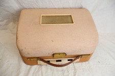 Koffer-Gehäuse für