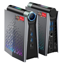 Acemagic S3A Mini PC AMD Ryzen