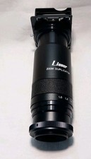 Lioner Zoom Slide Dia Duplicator Duplikator Kopierer Kopiergerät M42 T-Mount