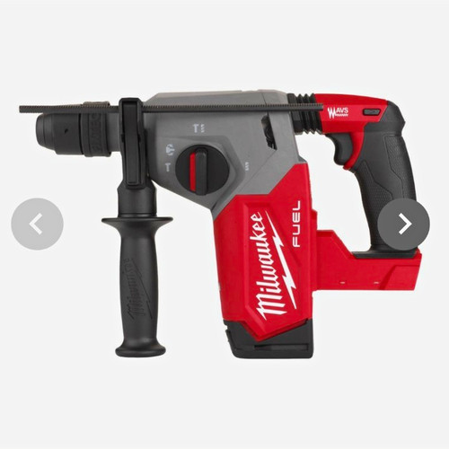 Milwaukee bohrhammer v - milwaukee,