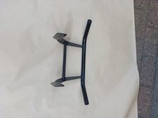 Aufsitzmäher-Rasentraktor