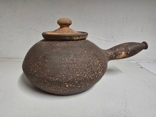 Großes  Kartoffelfeuer Thomas Kartoffeltopf Kochgerät Original 80er 