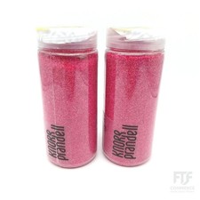 Knorr Prandell 218236706 Farbsand 0,1-0,5 mm 1000 ml fuchsia All-Purpose Labels