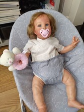 Reborn Puppe - 3 Monate
