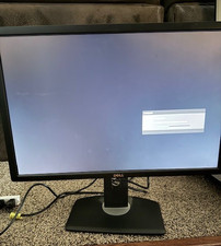 Dell UltraSharp U2412M 24-Inch