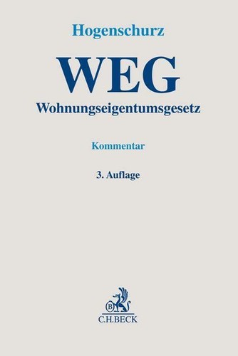Wohnungseigentumsgesetz - , |