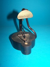 Bergbau Westfälischer Frosch