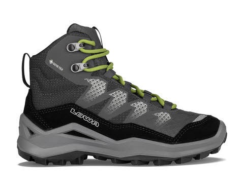 Lowa maddox pro gtx mid - maddox, jr