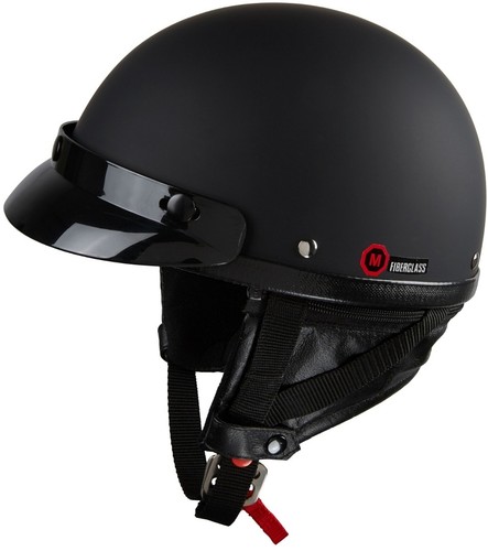 Redbike 520 police jethelm - rb-520,