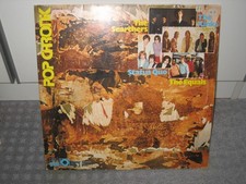 Doppel-LP V.A. "Pop Chronik