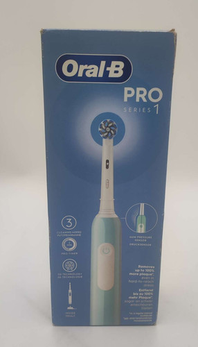 Elektrische zahnbürste oral - elektrische, oral-b