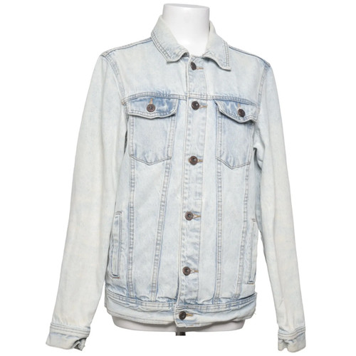 Pull bear jeansjacke - bear,,