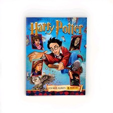HARRY POTTER | Panini Sticker