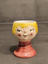 Hummel Goebel Figur Eierbecher