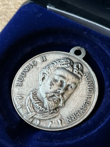 Königl bayer bieruhr silber - bayer.,
