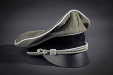 Schirmmütze Knautschmütze -