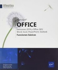 Microsoft® Office (versiones