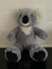 Build A Bear Koala