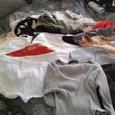 Bekleidungspaket Damen Gr 34