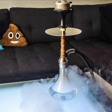 Noble Dust - The Noble One Shisha