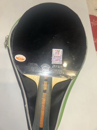 Butterfly timo boll - all+, mit