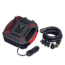 Hochdruck Elektropumpe