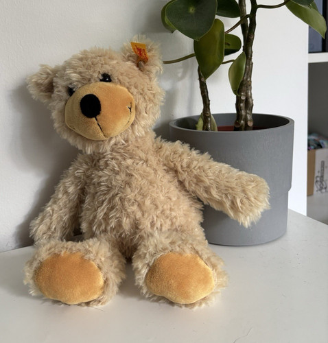 Steiff plüschbär charly - steiff,