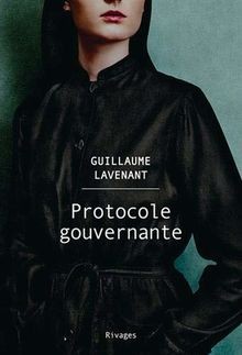 Protocole gouvernante buch - protocole, |