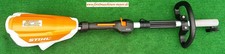 Stihl KMA 130 R aus 2022 Akku Kombimotor für Anbauwerkzeug FS MS BG HT HL 3861