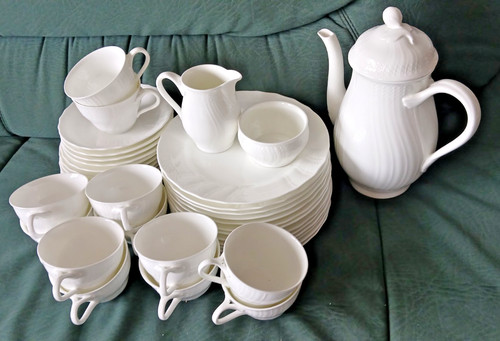 Villeroy boch kaffeeservice - boch,