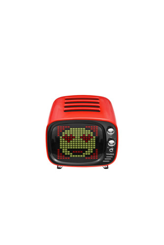 Divoom tivoo led pixel - divoom,