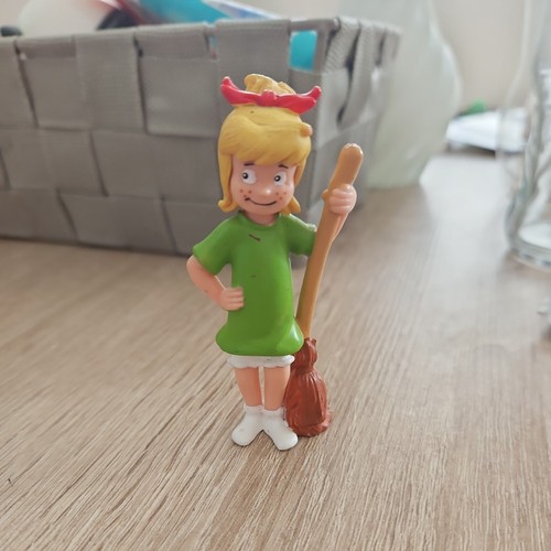 Tonie bibi blocksberg hexen - blocksberg,