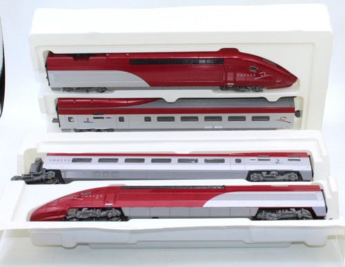 Mehano t675 tgv - t675,